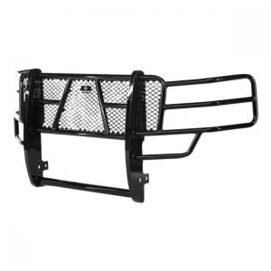 Ranch Hand - Ranch Hand Legend Series Grille Guard for Chevy (2007.5-10) 2500 HD & 3500 HD - Image 4