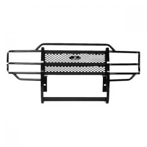 Ranch Hand - Ranch Hand Legend Series Grille Guard for Chevy (1999-02) 1500 - Image 4