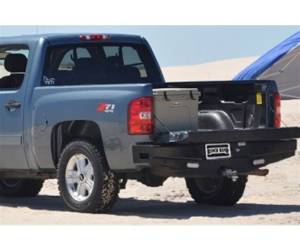 Ranch Hand - Ranch Hand Sport Series Rear Bumper for Chevy/GMC (2007.5-13) 1500 - Image 3