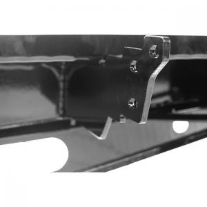 Ranch Hand - Ranch Hand Sport Series Rear Bumper for Chevy/GMC (2011-14) 2500 HD / 3500 HD (Lighted with Sensor Plugs) - Image 3