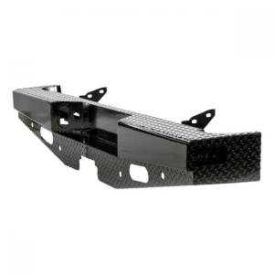 Ranch Hand - Ranch Hand Sport Series Rear Bumper for Chevy/GMC (2014-18) 1500 (Lighted with Sensor Plugs) - Image 5