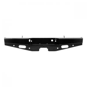 Ranch Hand - Ranch Hand Sport Series Rear Bumper for Chevy/GMC (2015-19) 2500 HD / 3500 HD (Lighted with Sensor Plugs) - Image 5