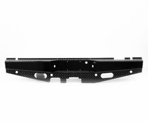 Ranch Hand - Ranch Hand Sport Series Rear Bumper for Ford (2008-15) F-250 / F-350 Super Duty (Lighted w/ Sensor Plugs) - Image 4