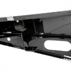 Ranch Hand - Ranch Hand Sport Series Rear Bumper for Ford (2009-14) F-150 (Lighted w/ Sensor Plugs) - Image 1