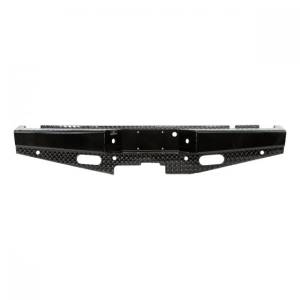 Ranch Hand - Ranch Hand Sport Series Rear Bumper for Ford (2009-14) F-150 (Lighted w/ Sensor Plugs) - Image 3