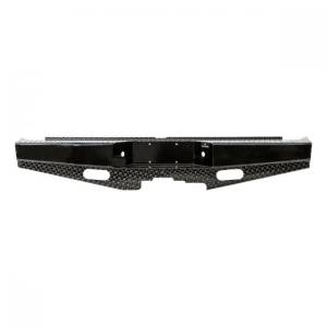 Ranch Hand - Ranch Hand Sport Series Rear Bumper for Toyota (2007-13) Tundra - Image 1