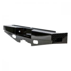 Ranch Hand - Ranch Hand Sport Series Rear Bumper for Toyota (2007-13) Tundra - Image 2