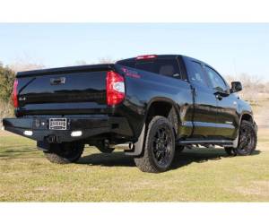 Ranch Hand - Ranch Hand Sport Series Rear Bumper for Toyota (2014-21) Tundra (Lighted) - Image 3