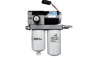 Pure Flow - AirDog - AirDog II-5G DF-165-5G Fuel System for Chevy/GMC (2001-10) 6.6L Duramax LB7/LLY/LBZ/LMM - Image 2