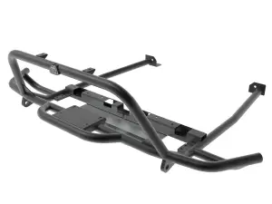 aFe - aFe Power Terra Guard Bumper for Subaru (2020-22) H4-2.4L [t] Outback, w/ Winch Mount - Image 2