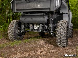 SuperATV - SuperATV High-Clearance Rear A-Arms for Yamaha (2021-24) Wolverine RMAX 4 1000 - Image 5