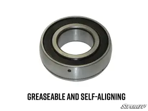 SuperATV - SuperATV Carrier Bearing Rebuild Kit - BEA01-001 - Image 2