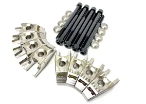 SPE Motorsports - SPE Injector Hold Down Kit for Ford (2011-24) 6.7L Power Stroke - Image 2