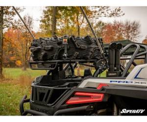 SuperATV - SuperATV Cargo Rack Alpha for Polaris (2020-24) RZR PRO XP - Image 7