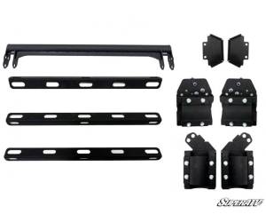 SuperATV - SuperATV Cargo Rack Alpha for Polaris (2020-24) RZR PRO XP - Image 5