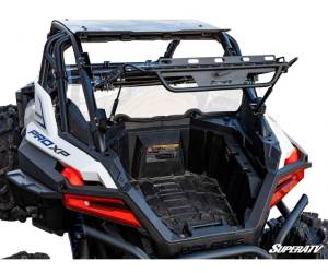 SuperATV - SuperATV Cargo Rack Alpha for Polaris (2020-24) RZR PRO XP - Image 4