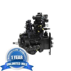 Thoroughbred Diesel - Thoroughbred Diesel VE Injection Pump for Dodge (1990-93) 5.9L, Cummins with Intercooler - Image 5