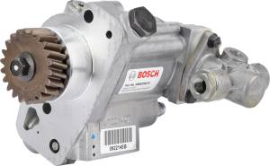 Bosch - Bosch HPOP (High Pressure Oil Pump) for Navistar DT466E (175hp - 230hp engine) 5.3cc Pump - Image 2