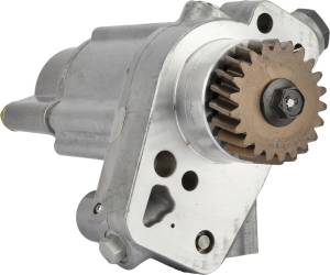 Bosch - Bosch HPOP (High Pressure Oil Pump) for Navistar DT466E (175hp - 230hp engine) 5.3cc Pump - Image 6