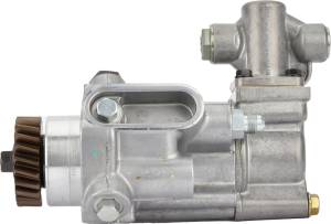 Bosch - Bosch HPOP (High Pressure Oil Pump) for Navistar DT466E (175hp - 230hp engine) 5.3cc Pump - Image 7