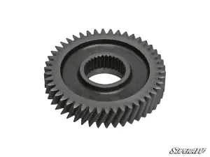 SuperATV - SuperATV Transmission Gear Reduction Kit for Polaris Ranger XP 1000 (OEM# 3235224 (29T), 25% Gear Reduction) - Image 4