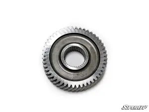 SuperATV - SuperATV Transmission Gear Reduction Kit for Polaris Ace (OEM# 3236424 (27T), 13% Gear Reduction) - Image 4