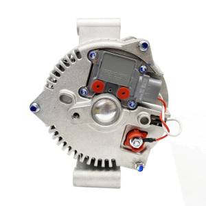 Hagemeister Enterprises - Hagemeister High Output 130amp Alternator for Ford (1999-03) 7.3L Power Stroke (1 Wire) - Image 2