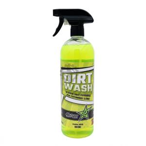 Dirt-Care Dirt Wash Sprayer, 1 Quart (950mL)