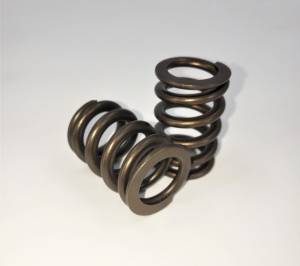 Hamilton Cams Valve Spring Set, Dodge (1998.5-18) 5.9L & 6.7L Cummins, 110lb (Over 4500 RPM)