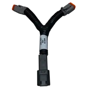 FASS Titanium Signature Series Dual Electric Heater Kit Splitter for Dodge/Ram / Chevy/GMC / Nissan / Ford / SEMI (1989-24)