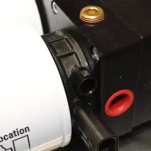 FASS Diesel Fuel Systems - FASS High Output Heater Disk for Dodge/Ram / Chevy/GMC / Ford / Nissan / SEMI (1989-24) - Image 1