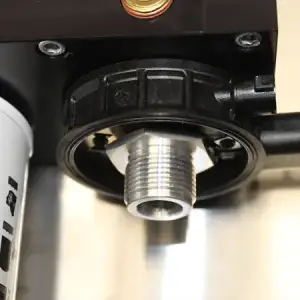 FASS Diesel Fuel Systems - FASS High Output Heater Disk for Dodge/Ram / Chevy/GMC / Ford / Nissan / SEMI (1989-24) - Image 2