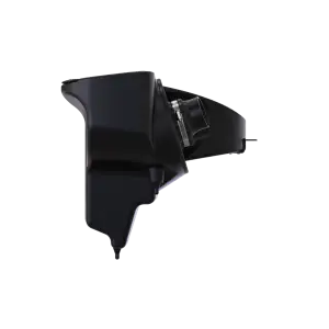 S&B - S&B Cold Air Intake for Ford (2017-20) 2.7L Fusion Sport, Dry Extendable (White) - Image 4