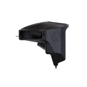 S&B - S&B Cold Air Intake for Ford (2017-20) 2.7L Fusion Sport, Dry Extendable (White) - Image 2