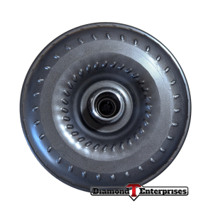 Diamond T Enterprises - Diamond T Torque Converter for Ford (2009-20) F-150/Expedition, (15) Explorer, (15-17) Mustang, (15-19) Transit & (15-17), Lincoln Navigator, 6R60/6R75/6R80 2.7L/3.3L/3.5L/5.0L - Image 2