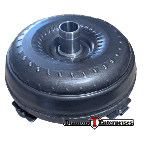 Diamond T Enterprises - Diamond T Torque Converter for Ford (2009-20) F-150/Expedition, (15) Explorer, (15-17) Mustang, (15-19) Transit & (15-17), Lincoln Navigator, 6R60/6R75/6R80 2.7L/3.3L/3.5L/5.0L - Image 3