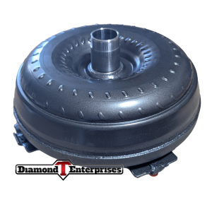 Diamond T Enterprises - Diamond T Torque Converter for Ford (2009-20) F-150/Expedition, (15) Explorer, (15-17) Mustang, (15-19) Transit & (15-17), Lincoln Navigator, 6R60/6R75/6R80 2.7L/3.3L/3.5L/5.0L - Image 4