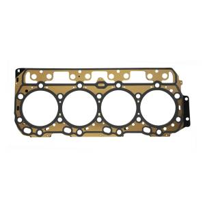 Alliant Power Right/Passenger Side Multi Layer Steel (MLS) Head Gasket for Chevy/GMC (2001-16) 6.6L Duramax, Grade A (0.95mm Thickness)