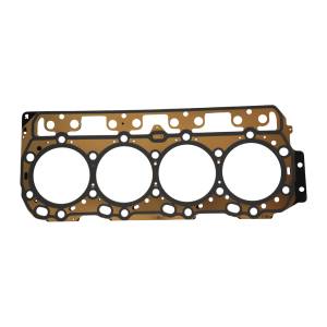 Alliant Power Right/Passenger Side Multi Layer Steel (MLS) Head Gasket for Chevy/GMC (2001-16) 6.6L Duramax, Grade B (1.00mm Thickness)