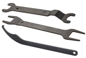 Alliant Power Fan Clutch Wrench Kit for Ford (1994-15) 4.5L 6.0L 6.4L 6.7L Power Stroke