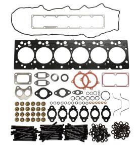 Alliant Power Head Gasket Kit w/ ARP Studs for Dodge/Ram (2007-13) 6.7L Cummins, ISB