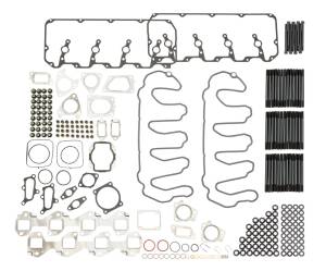 Alliant Power Head Gasket Kit w/ Studs for Chevy/GMC (2011-16) 6.6L Duramax LML