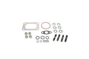 Alliant Power Turbocharger Installation Kit for Dodge/Ram (2007.5-18) 6.7L Cummins, ISB