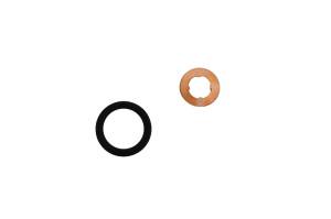 Alliant Power - Alliant Power Injector Reseal Kit for Cat/Perkins C4/C6, AP0202 - Image 2