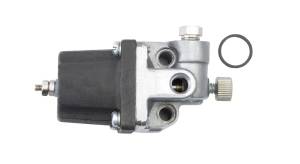 Alliant Power Fuel Shut-Off Valve Assembly-12 Volt for Cummins