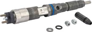 Alliant Power Remanufactured Common Rail Injector for John Deere 8.1L, AP50905