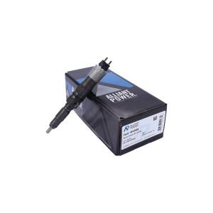 Alliant Power - Alliant Power Remanufactured Common Rail Injector for John Deere 4.5L / 6.8L, AP52900 - Image 3