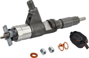 Alliant Power - Alliant Power Remanufactured Common Rail Injector for John Deere 4.5L / 6.8L, AP52902 - Image 2