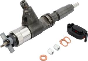 Alliant Power - Alliant Power Remanufactured Common Rail Injector for John Deere 4.5L / 6.8L, AP52903 - Image 2