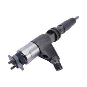 Alliant Power - Alliant Power Remanufactured Common Rail Injector for John Deere 4.5L / 6.8L, AP52903 - Image 6